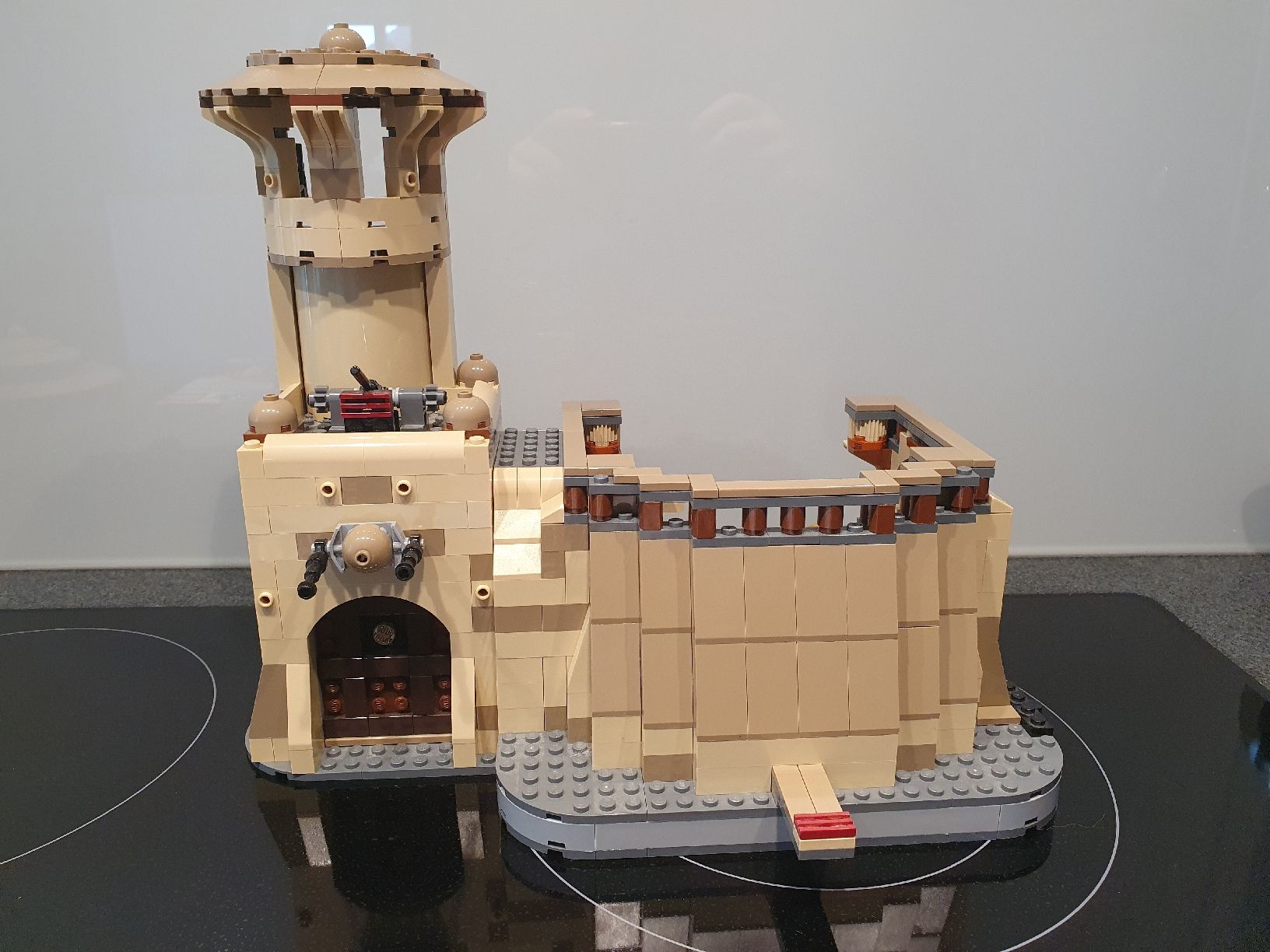 Lego Giocattoli: Lego Star Wars 9516 – Usato da Allenwinden venduto da Kilian037 3