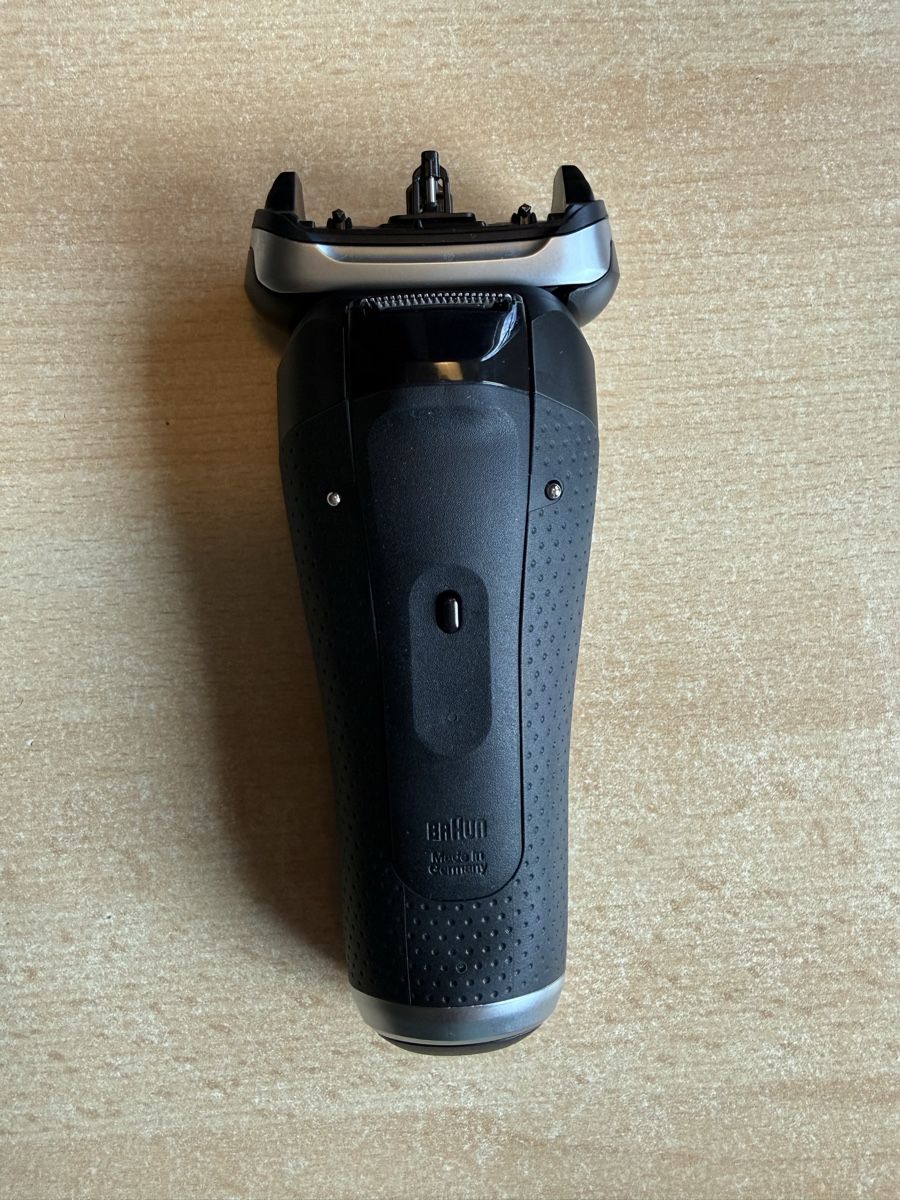 Braun Rasoirs & Lames de rasage: Braun Series 9 Pro Mit Garantie – Neuf (Voir description) à herisau par sga_km2f 2