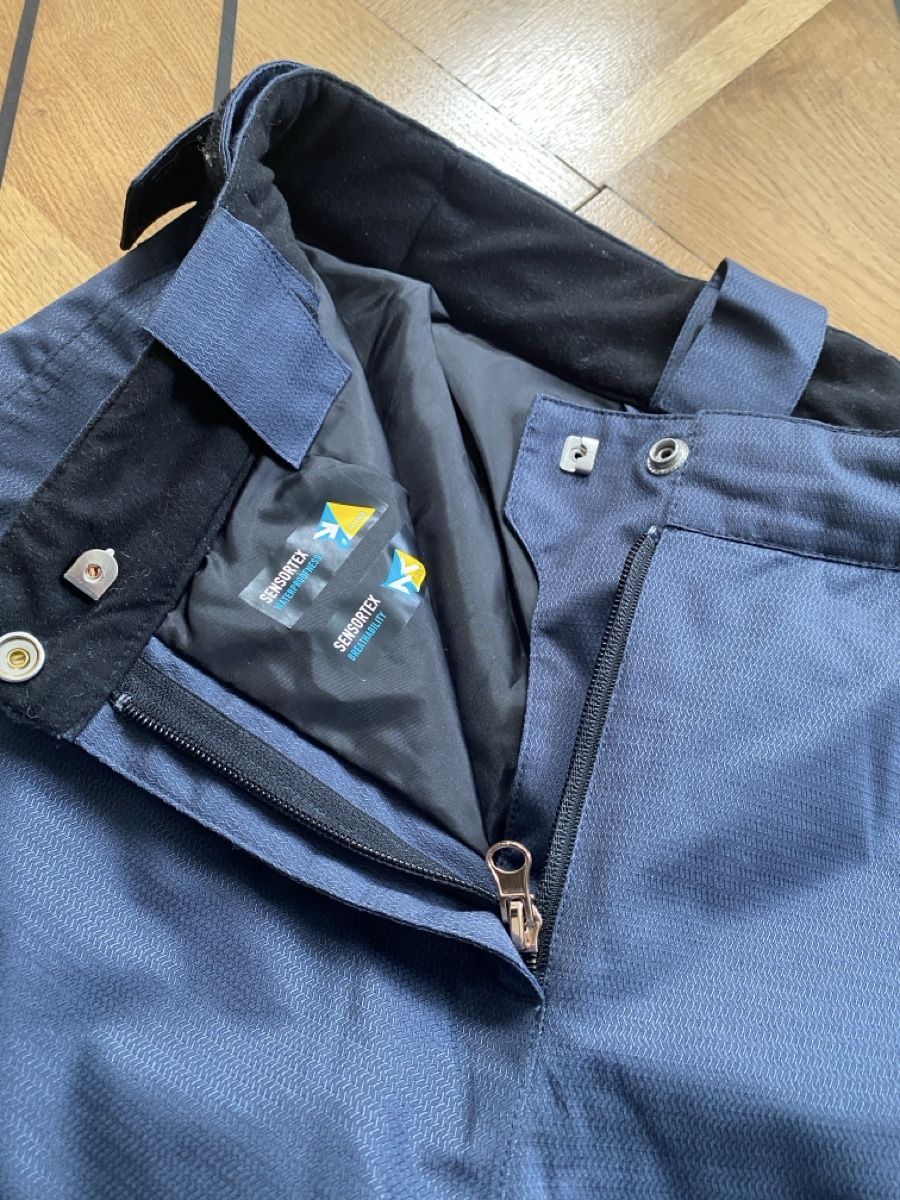 Völkl Pantaloni: Skihose Völkl – Nuovo (secondo la descrizione) da Bern venduto da Allotar 3