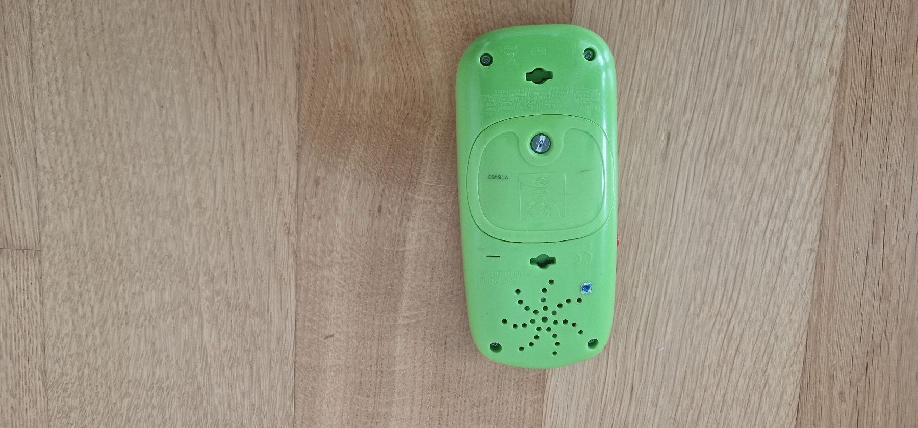 Vtech Giocattoli: VTech Tierchen Lernhandy Lerntelefon – Usato da Uetikon am See venduto da Walkingtothemoon 2