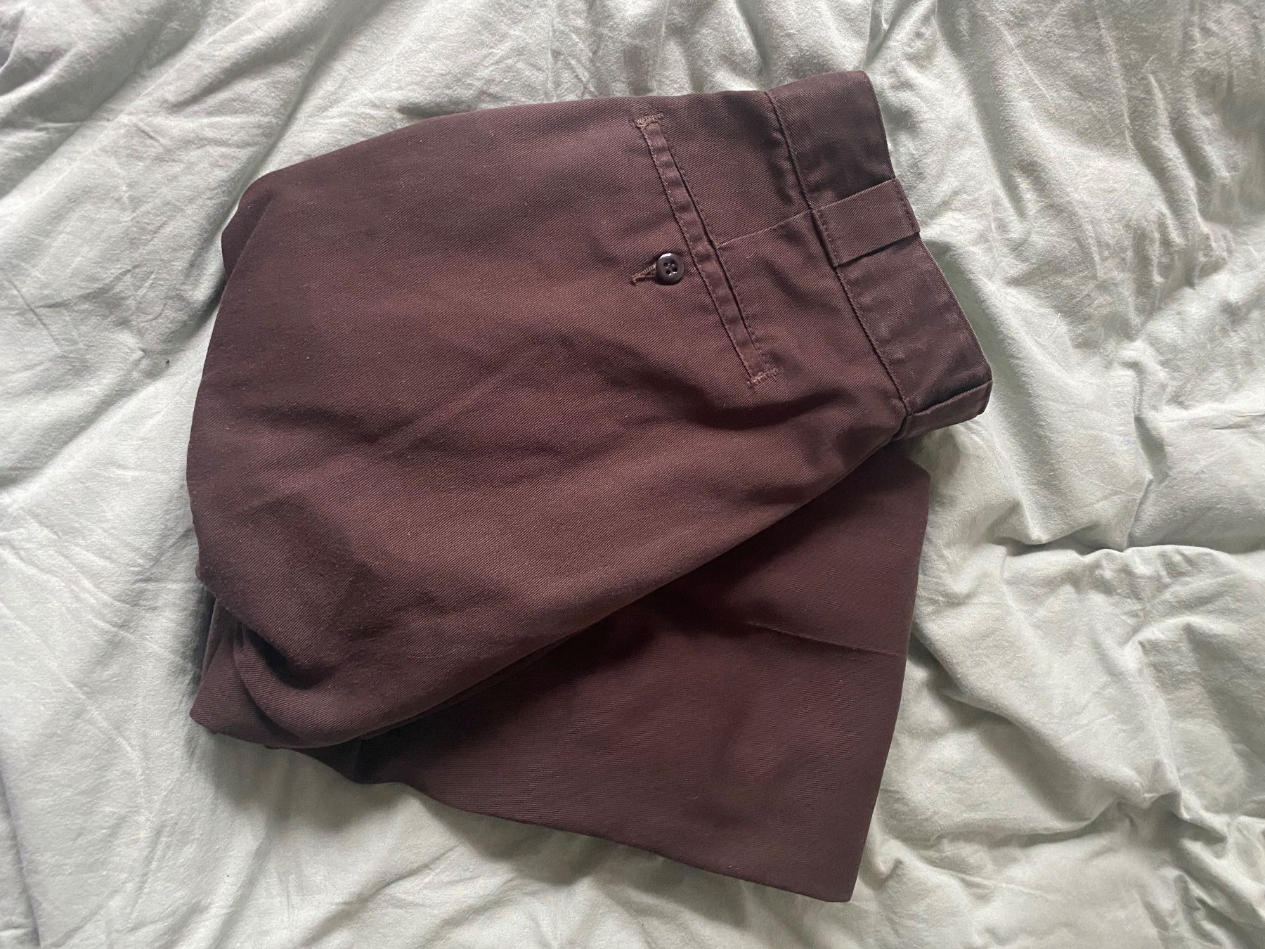 Pantaloni: Dickies Hose – Usato da Zürich venduto da gia_rbw6 1