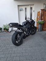 Kawasaki Ninja ZX-6R, 25kw