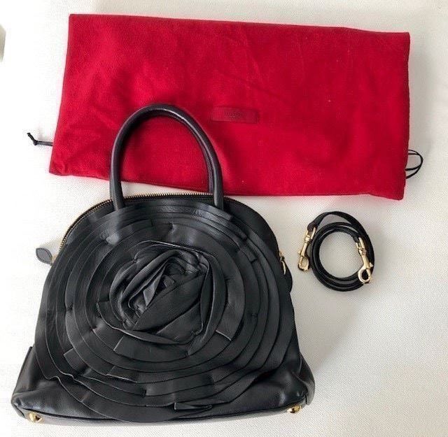 Valentino Borse da donna: Vintage Valentino bag – Usato da Dallenwil venduto da ZD2019