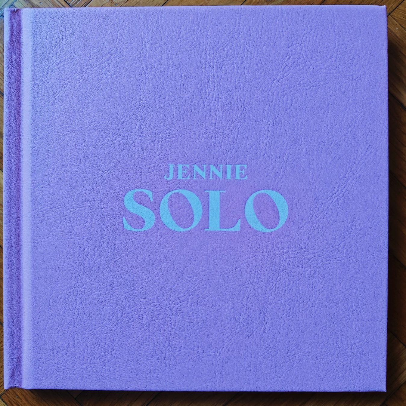 CD: Jennie - SOLO mini album – Nuovo (secondo la descrizione) da Carouge GE venduto da Andelie