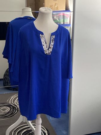 Bluse