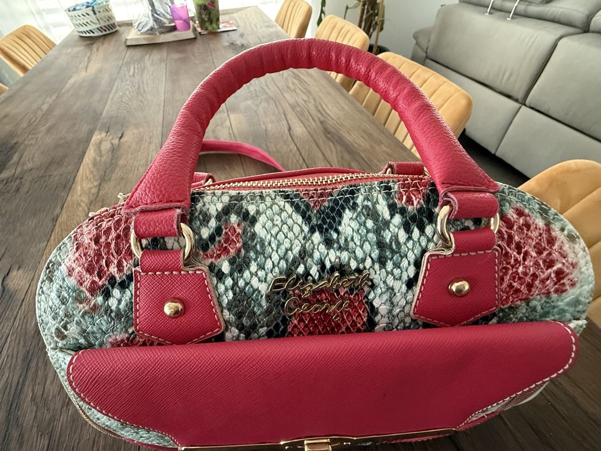 Sacs femmes: Handtasche Speziell  – D'occasion à Pfeffikon LU par pepino17 7