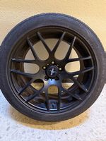 Jantes eurotek 19 pouces 5x114.3