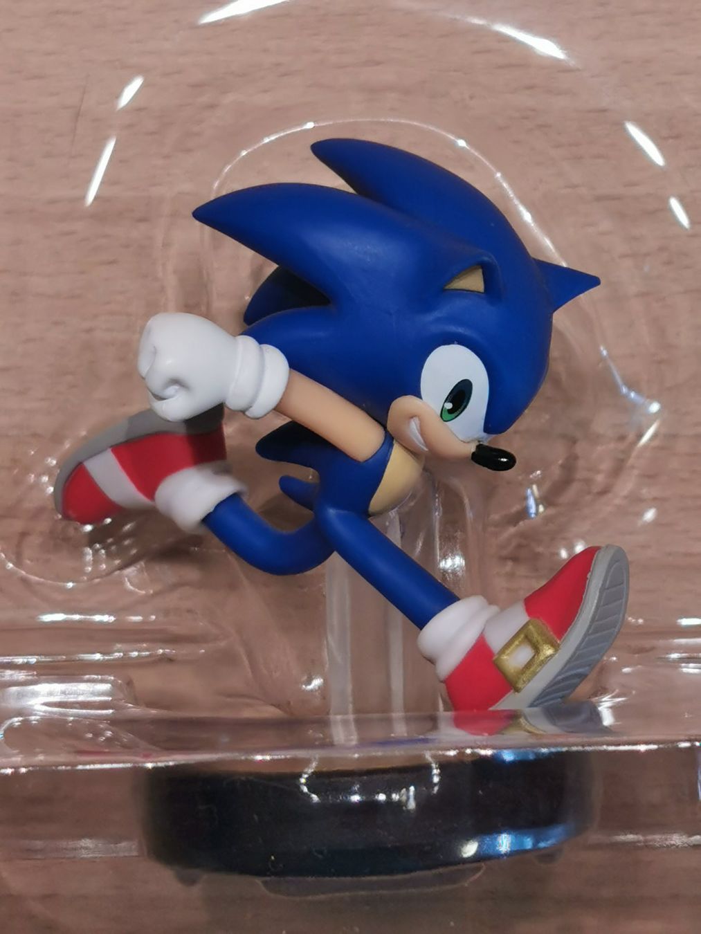 Giochi: Amiibo Sonic Super Smash Bros. Nintendo Switch – Nuovo (secondo la descrizione) da Röschenz venduto da Soleil_soleil 1