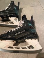 Bauer Schlittschuhe Supreme Mach