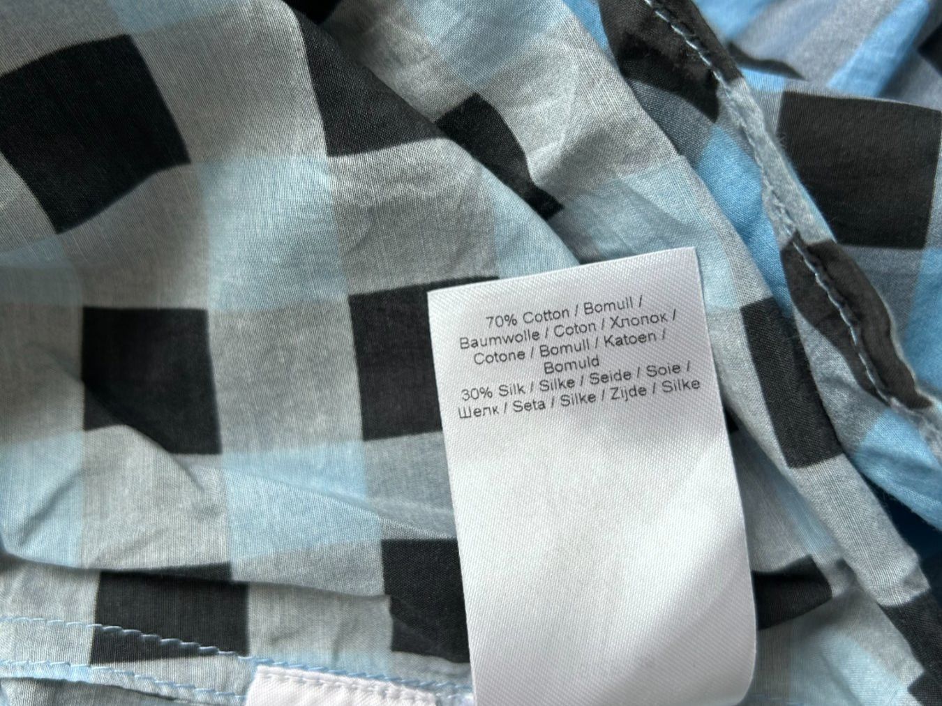 Ganni Vestiti: Ganni Kleid – Usato da St. Gallen venduto da look-twice 7
