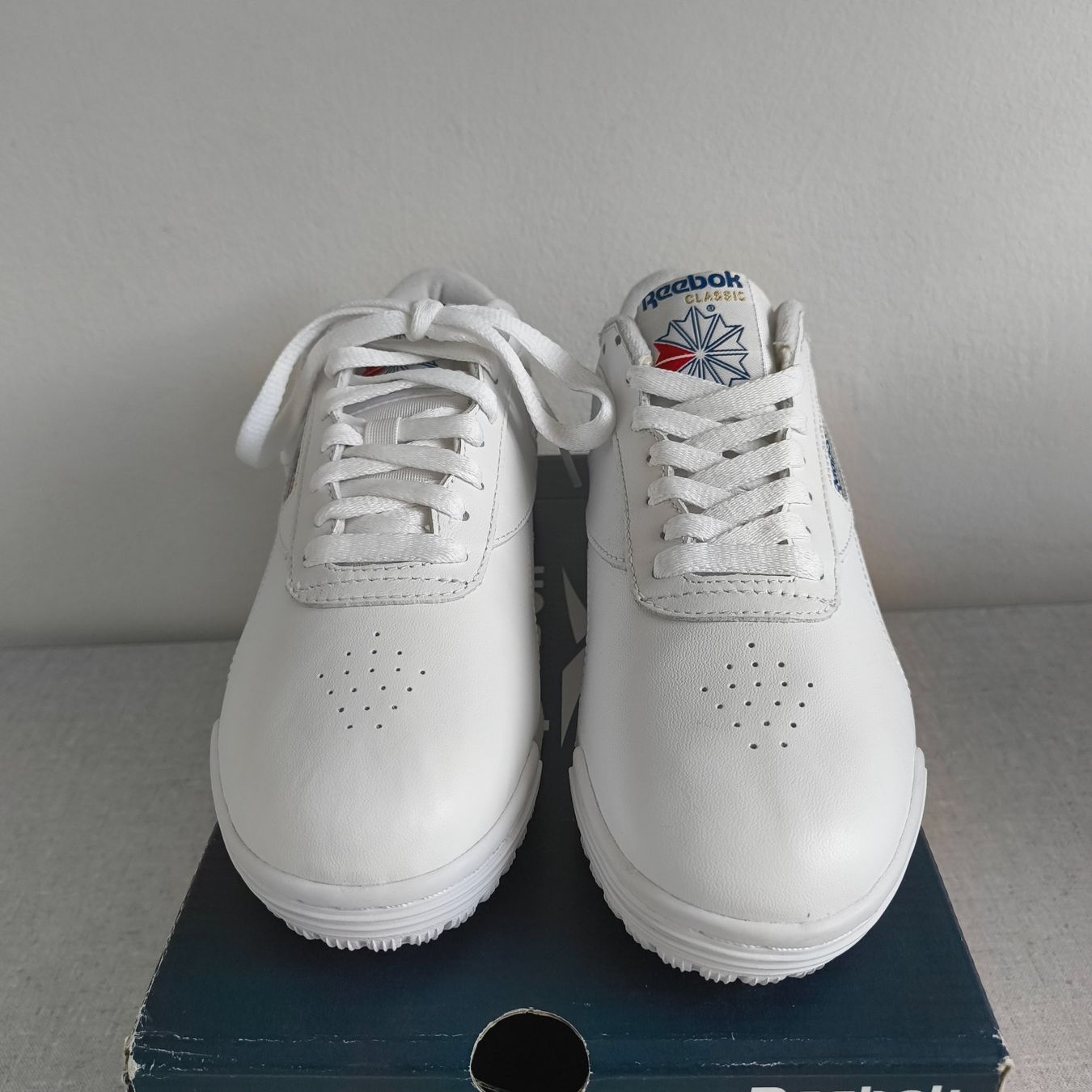 Reebok Damenschuhe: Reebok EXOFIT. Grösse Euro 36.5 – Neu und originalverpackt aus Uitikon Waldegg von PJLS1 1