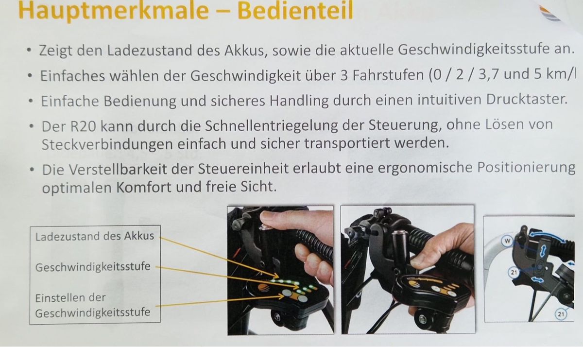 Remorques: Schiebehilfe – Neuf (Voir description) à Ebikon par jecojeam 2