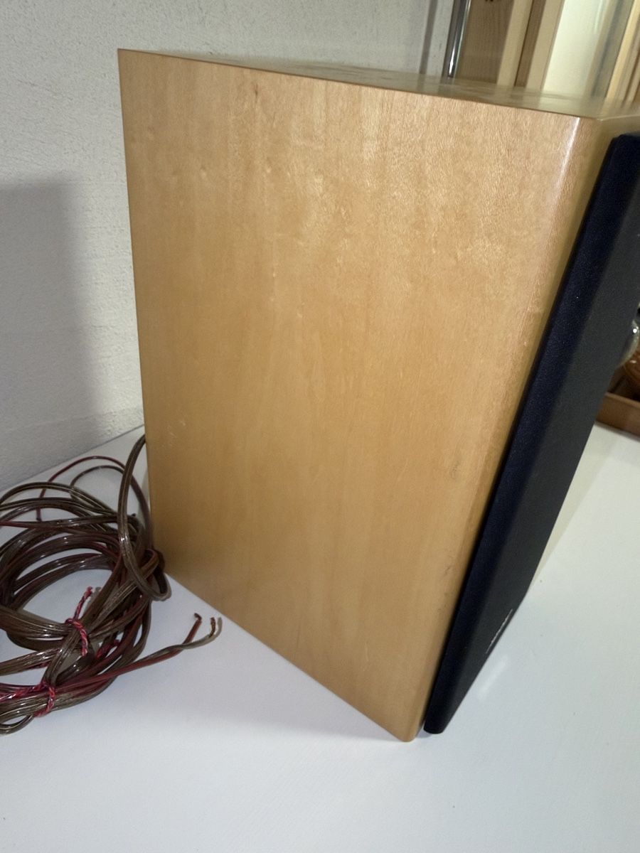 Epos Casse acustiche: Epos M5i Hifi-Lautsprecher – Usato da Grandvillard venduto da Jobelin 9