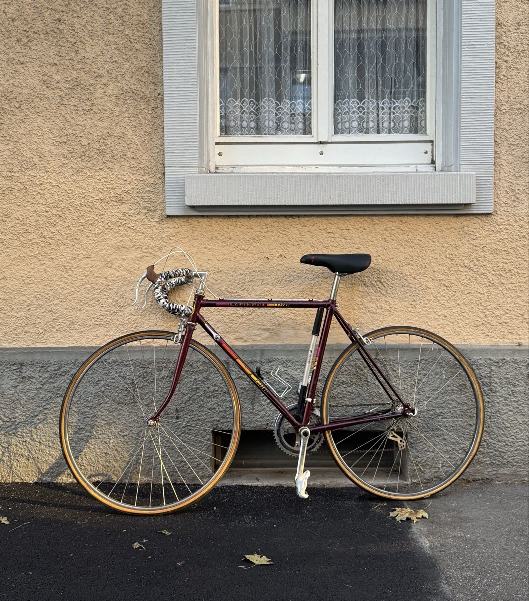 Lapierre Biciclette: Lapierre Rennvelo Vintage – Usato da Basel venduto da julia_schuerch