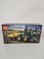 42136 Lego Technic John Deere 9620R 4WD Tractor