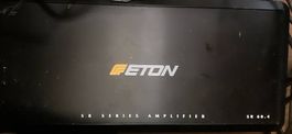 Eton 4 Kanal Endstufe 60.4