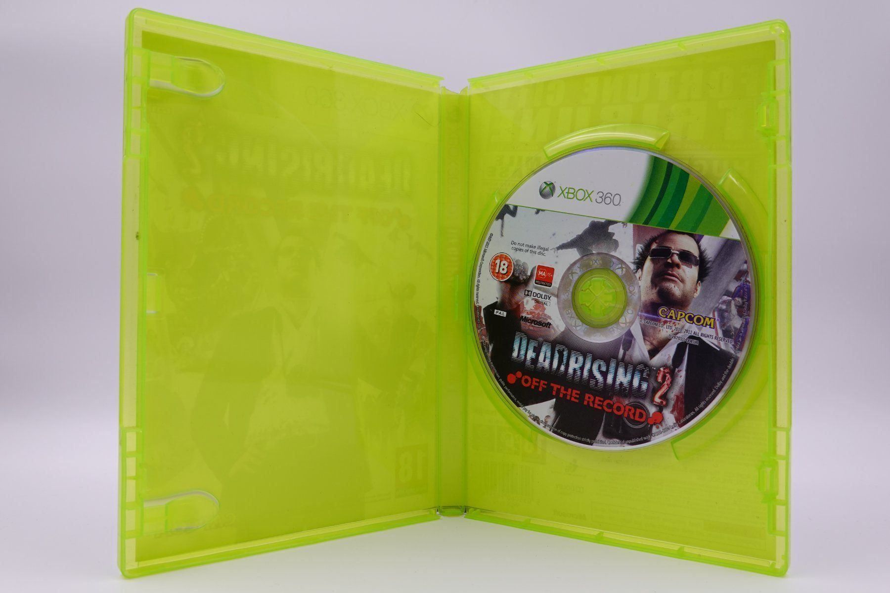 Microsoft Giochi: Deadrising 2 (XBOX360) – Usato da Herisau venduto da ZelliZone 1