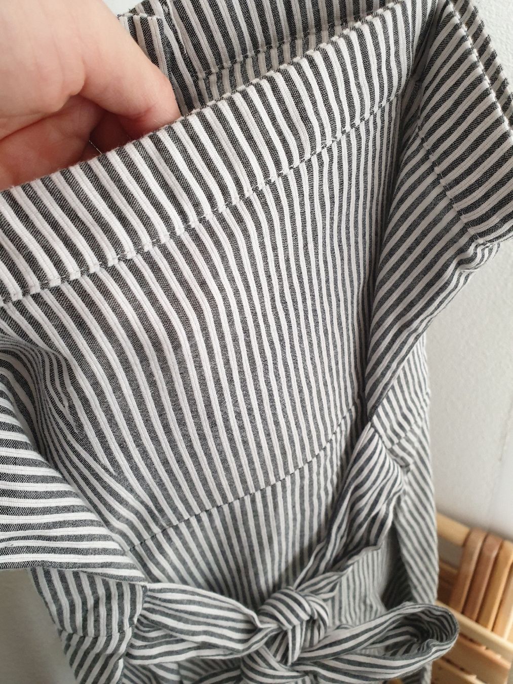 Vestiti: Striped Summer Dress XS/S – Nuovo (secondo la descrizione) da Aigle venduto da Smagbrelle18 3