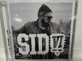 Sido VI - CD
