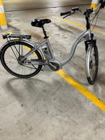 Flyer E-Bike mit Ladegerät und 2 Akkus 15335km