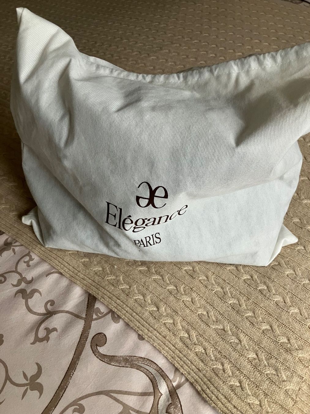 Borse da donna: Borsa in pelle nera Elegance-Paris – Usato da Rancate venduto da FiorAngela011 3