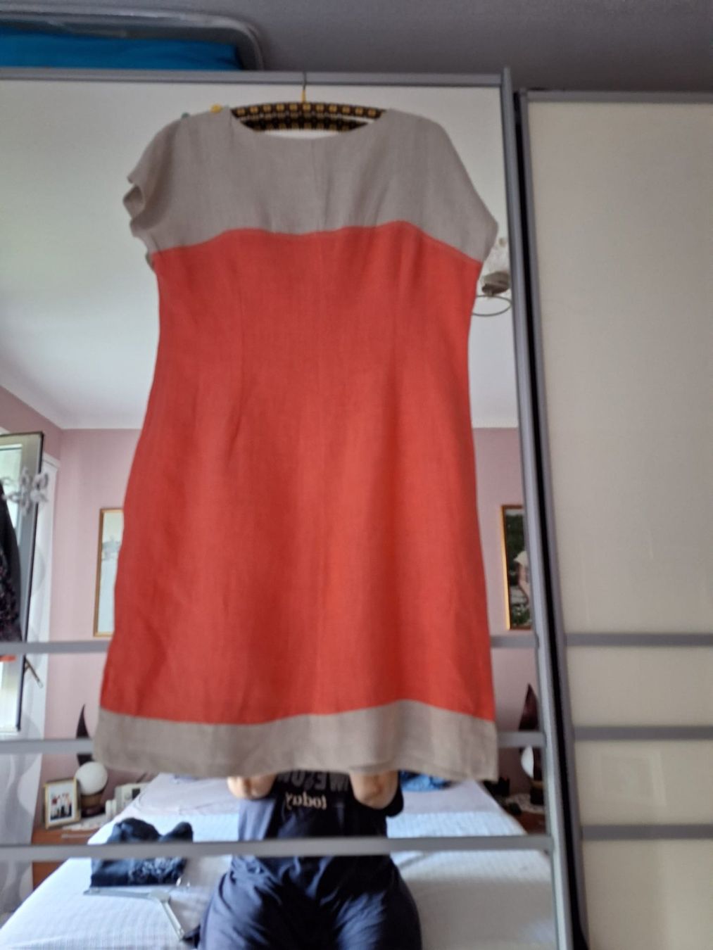 Vestiti: Kleid für Damen – Usato da Winterthur venduto da Mancick 1