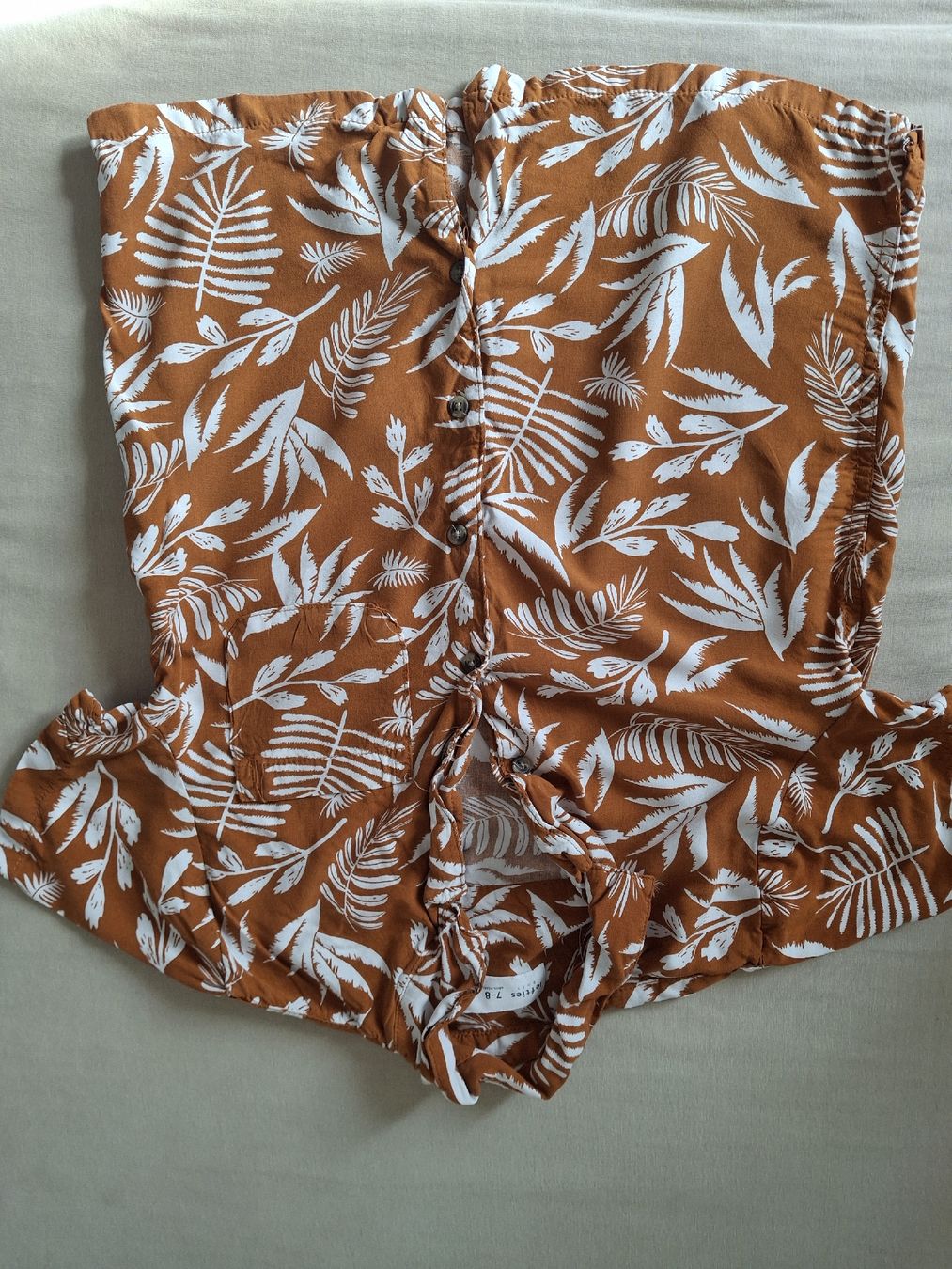 Lotti & Set di vestiti: Schöne Hemden & coole Shirts – Usato da Elgg venduto da des_hd2n 9