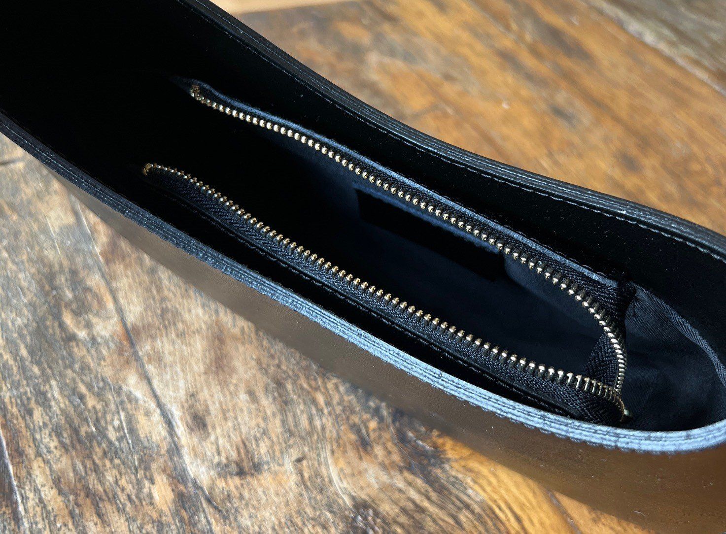 Borse da donna: BAG EN CUIR! – Nuovo e nell'imballaggio originale da Locarno venduto da NicoNion 5
