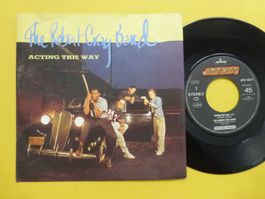 The Robert Cray Band – Acting This Way