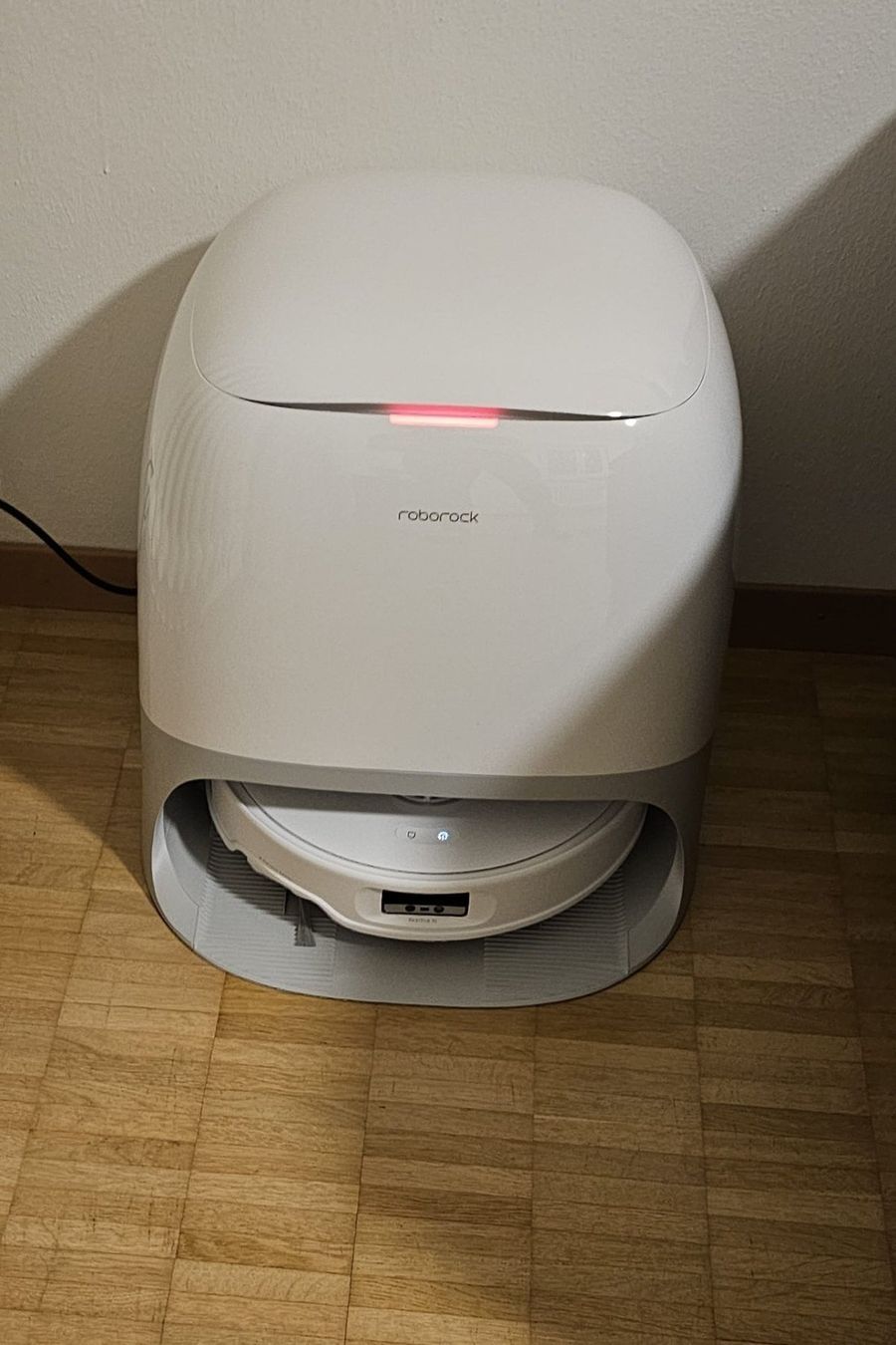 Aspirapolveri & Accessori: Staubsauger Roborock – Nuovo e nell'imballaggio originale da Büron venduto da rog_k687