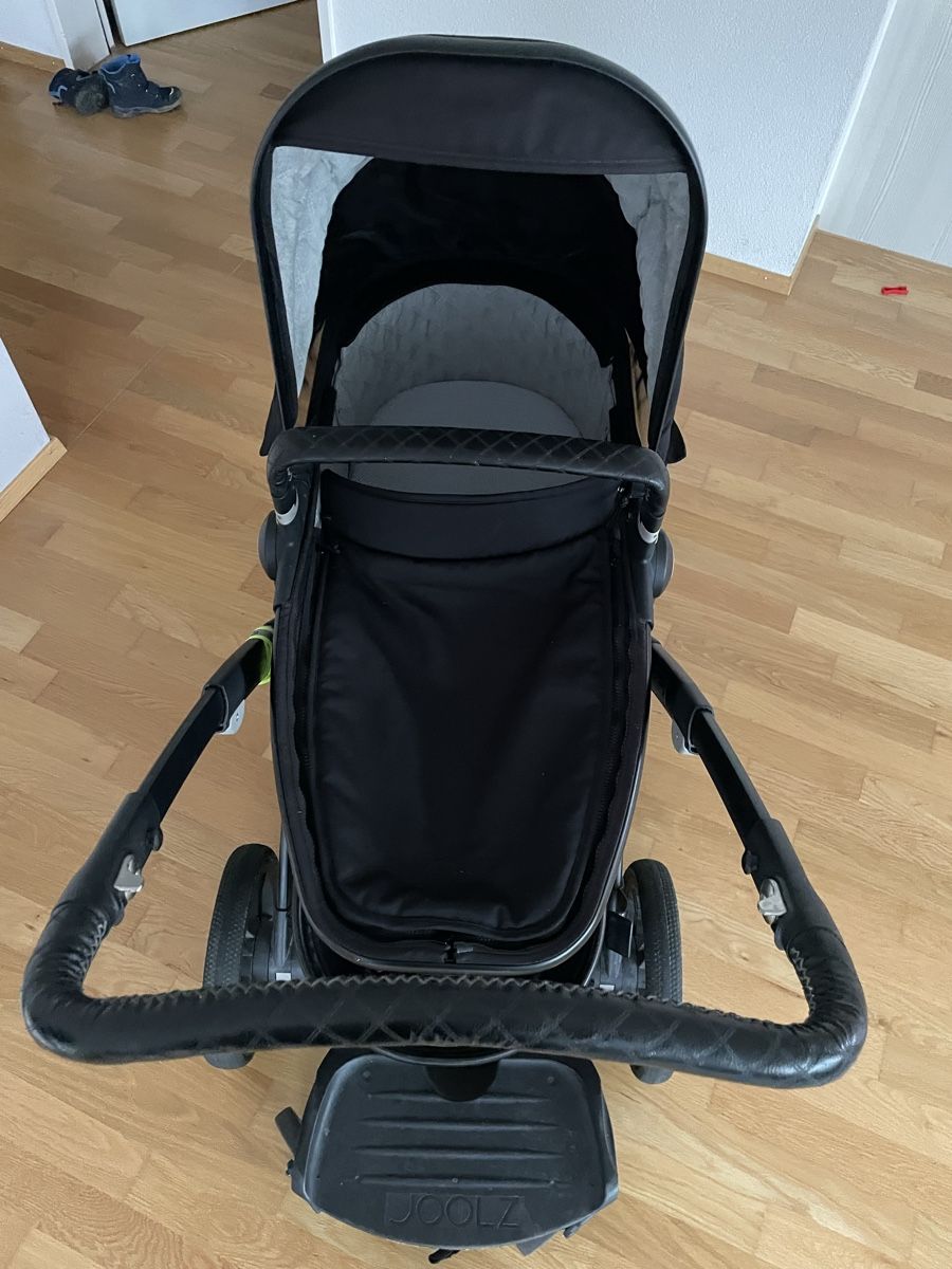Joolz Carrozzine: Top Kinderwagen von Joolz – Usato da Oensingen venduto da Roki3008 1