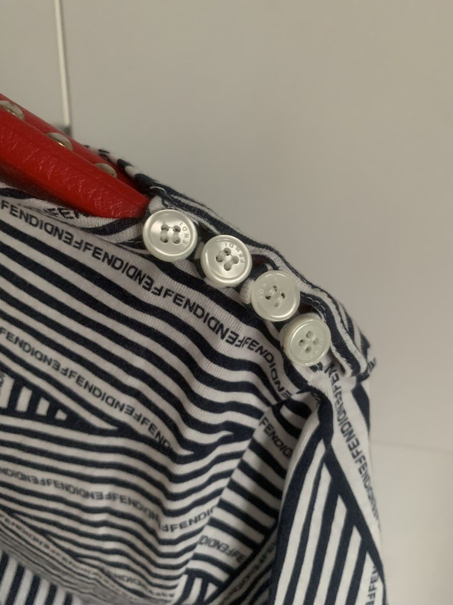Robes: Fendi kleid – D'occasion à Zürich par Nikuska32 7