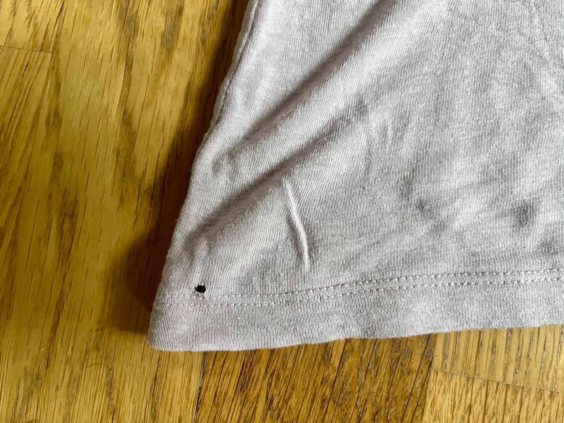 Twothirds Top: Twothirds Tank top M altrosa – Usato da Rhäzüns venduto da duudii 3