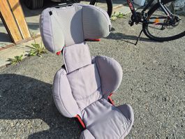 Kindersitz mit Isofix