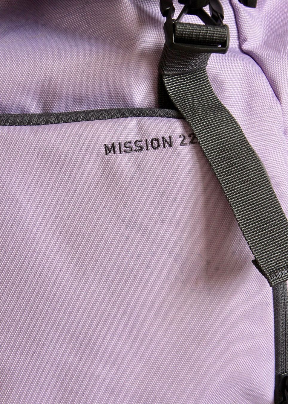 Evoc Zaini: Evoc Mission 22 Rucksack – Usato da Buchs AG venduto da shoplio 7