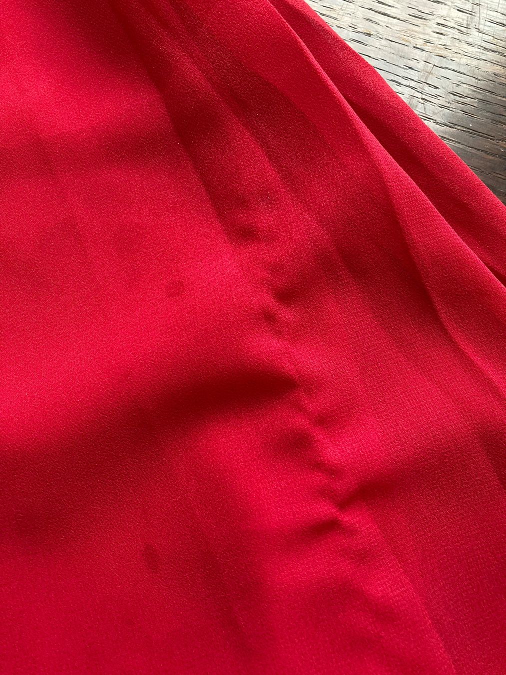 Vestiti & Gonne: Festliches Kleid, ca. Gr.134 Abendkleid – Usato da Egliswil venduto da Anitajo 3