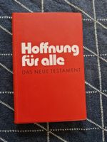 Buch: Hoffnung für alle - Das Neue Testament