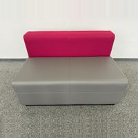 Bene PARCS CAUSEWAY Lounge Sofa Small