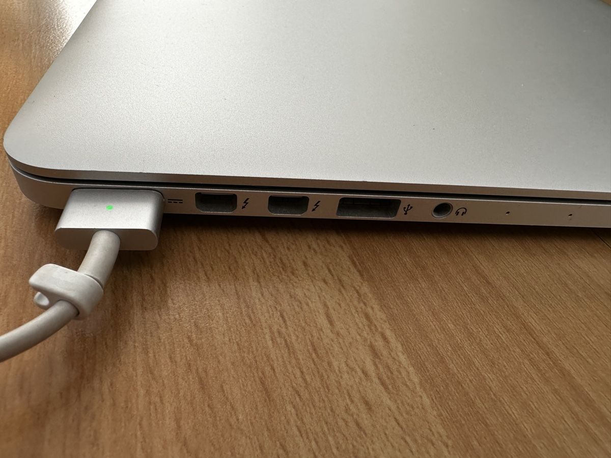 Apple Portables: Apple, MacBooks Pro 2013 – D'occasion à Seuzach par Olikahn 6