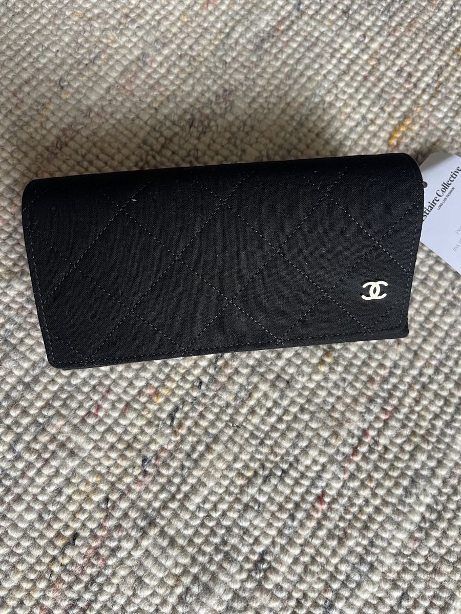 Gläser: Chanel sunglasses vintage – Gebraucht aus zürich von schmid1234 4