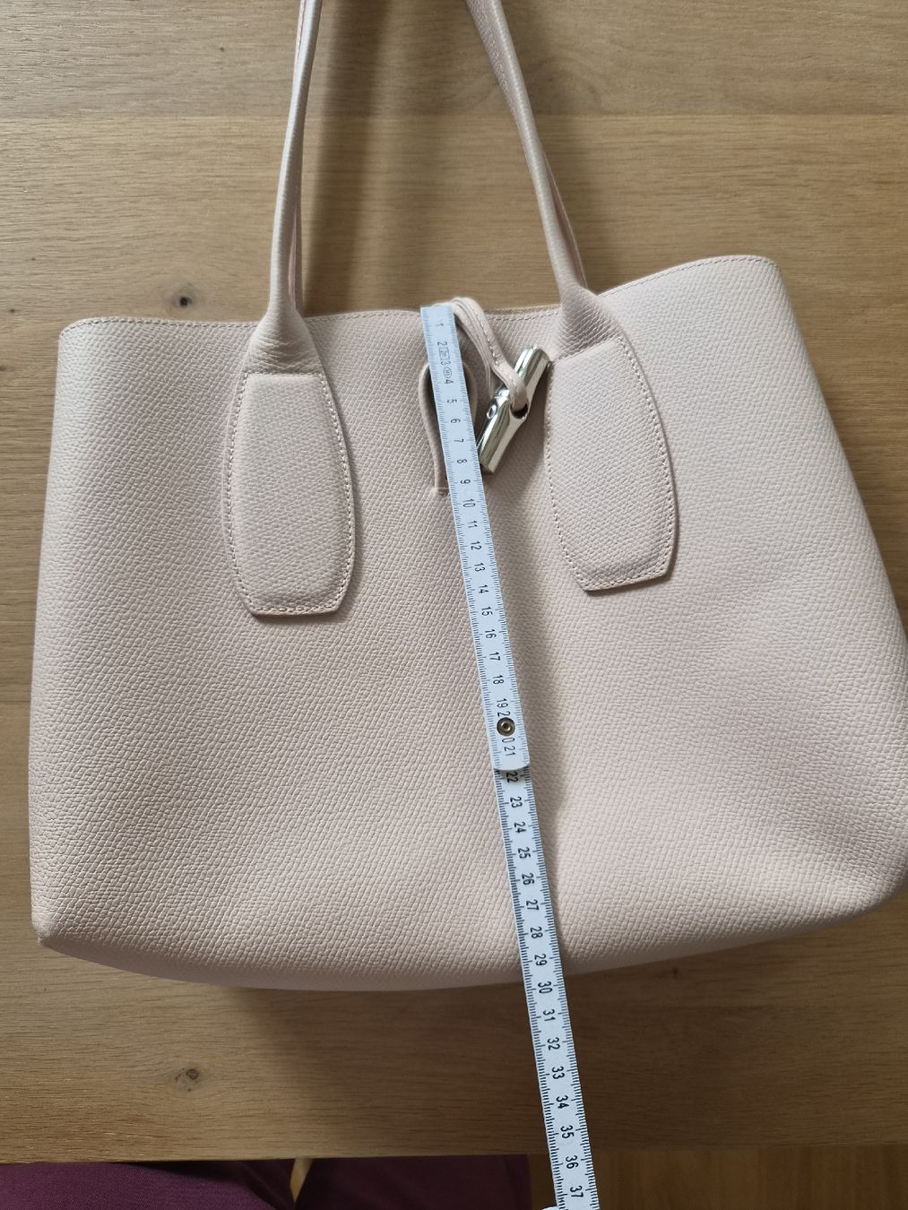 Longchamp Borse da donna: Longchamp Tasche Altrosa – Nuovo (secondo la descrizione) da Dübendorf venduto da kibby90 8