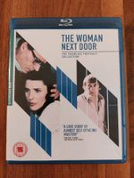 Blu Ray - The Woman next Door (1981) von François Truffaut