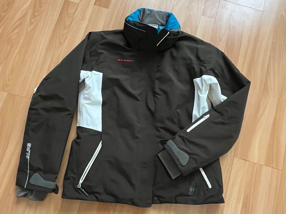 Odac Ensemble De Ski Alpin Homme Gore Tex Veste De Ski Femme