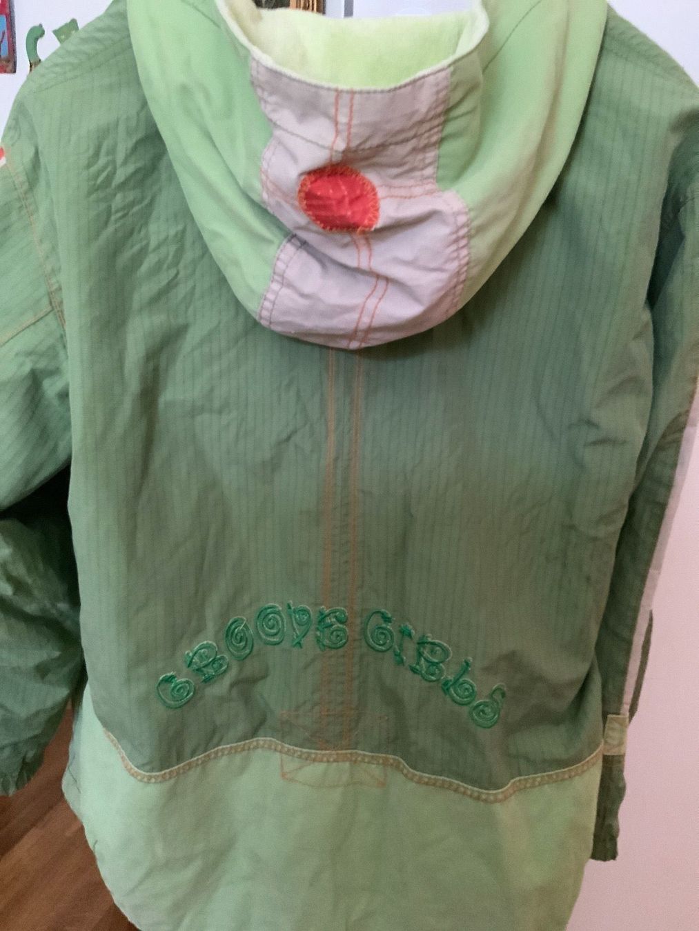 Vestes & Manteaux: Freizeitjacke Gr. 152 – D'occasion à Golino par noko09 2
