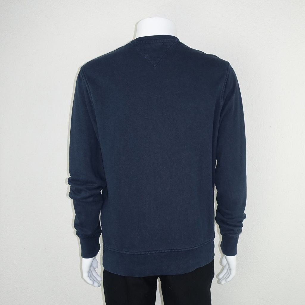 Tommy Hilfiger Maglioni & Felpe: Tommy Hiliger Pullover Grösse M Vintage – Usato da Bülach venduto da secondo. 3