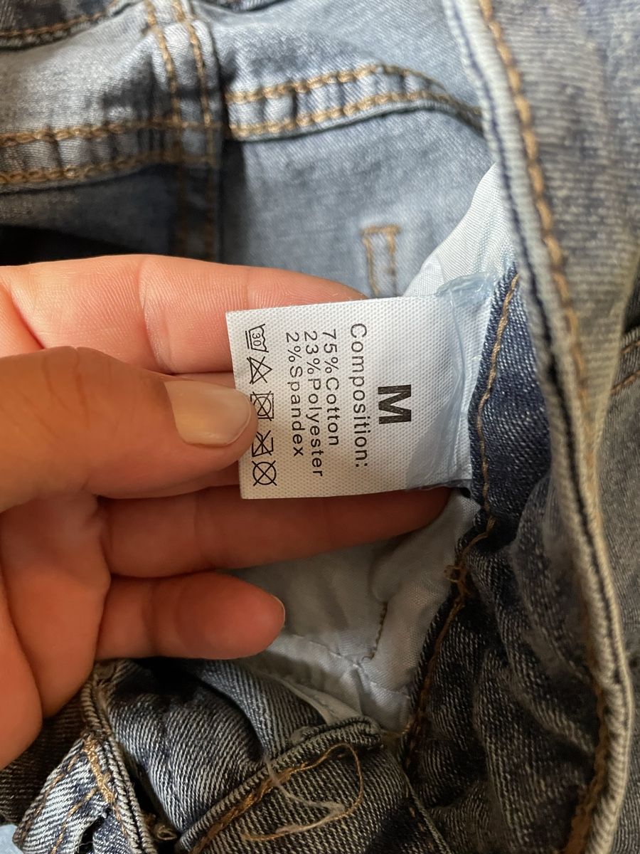 Pantaloni: Hose – Nuovo e nell'imballaggio originale da Benken ZH venduto da stefiz 2