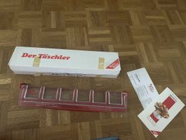 Der Täschler von Betty Bossi