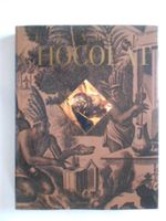 LE LIVRE DU CHOCOLAT