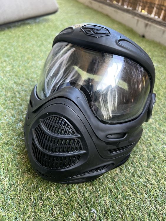 Jungle numérique - Housse pour casque de Paintball, tissu de Camouflage