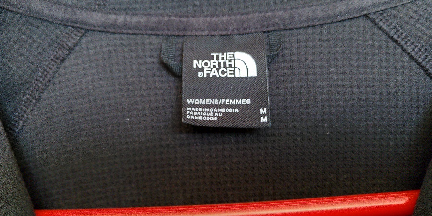 North Face Jacken: Leichte Damenjacke The North Face – Gebraucht aus Uster von Anali83 4